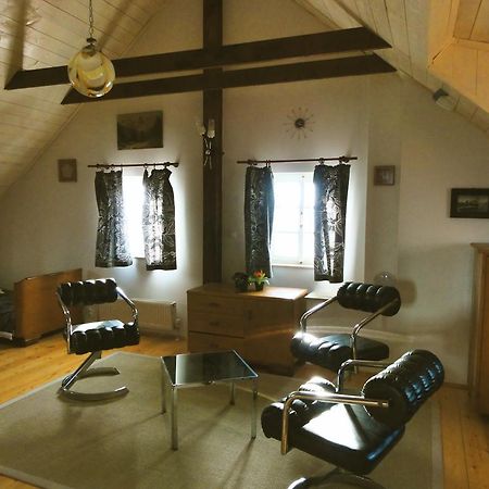 Apartment Tagrajska Λιουμπλιάνα Δωμάτιο φωτογραφία