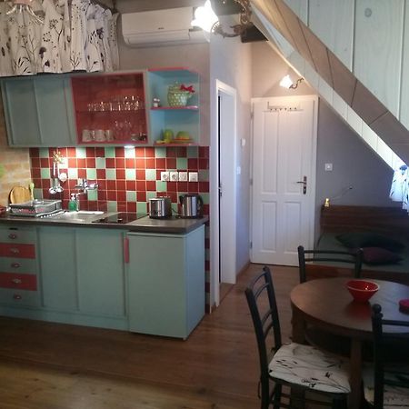 Apartment Tagrajska Λιουμπλιάνα Εξωτερικό φωτογραφία