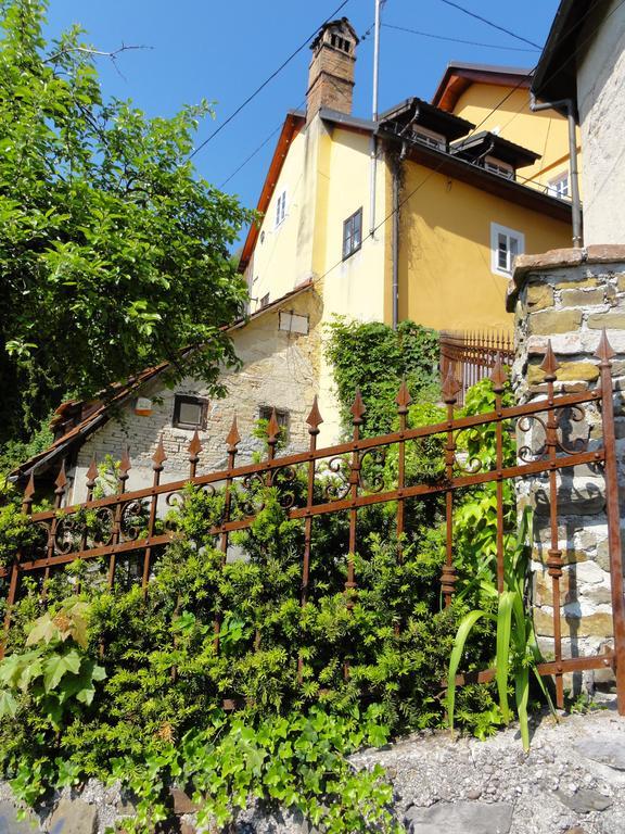 Apartment Tagrajska Λιουμπλιάνα Δωμάτιο φωτογραφία