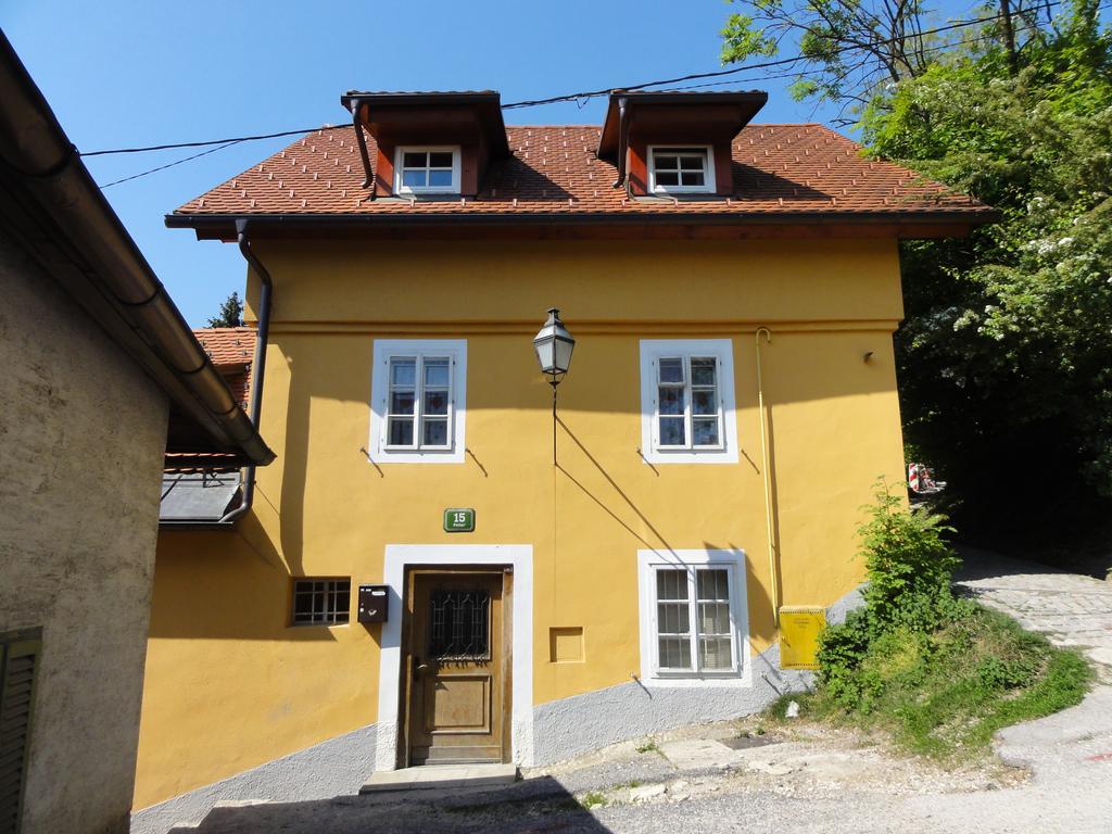 Apartment Tagrajska Λιουμπλιάνα Δωμάτιο φωτογραφία