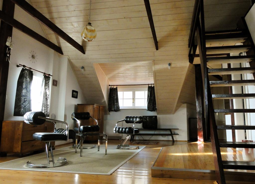 Apartment Tagrajska Λιουμπλιάνα Δωμάτιο φωτογραφία