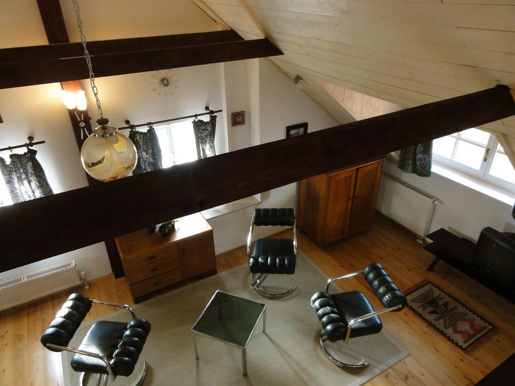 Apartment Tagrajska Λιουμπλιάνα Δωμάτιο φωτογραφία