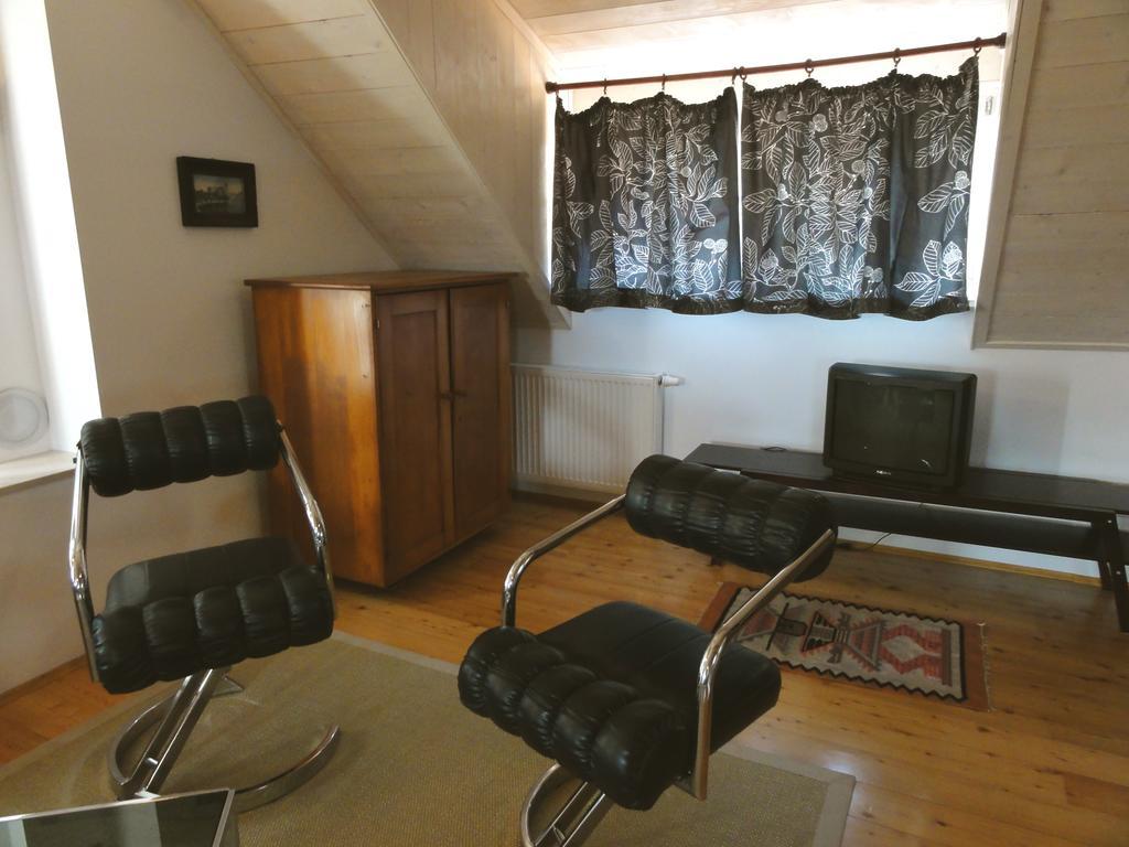 Apartment Tagrajska Λιουμπλιάνα Δωμάτιο φωτογραφία