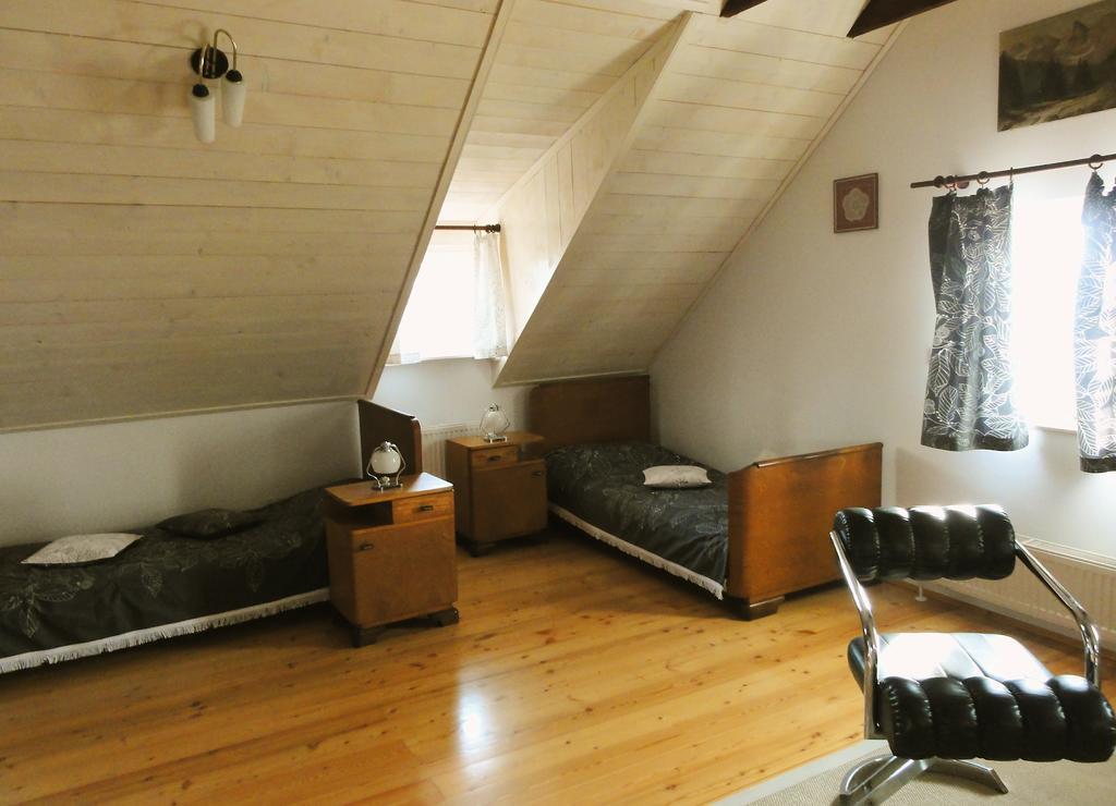 Apartment Tagrajska Λιουμπλιάνα Δωμάτιο φωτογραφία