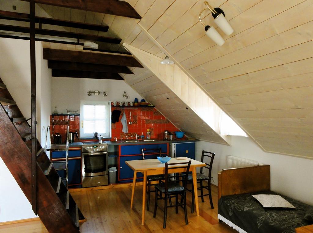Apartment Tagrajska Λιουμπλιάνα Δωμάτιο φωτογραφία