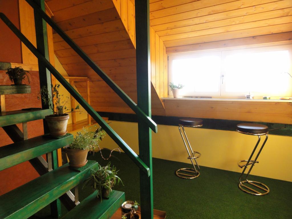 Apartment Tagrajska Λιουμπλιάνα Δωμάτιο φωτογραφία