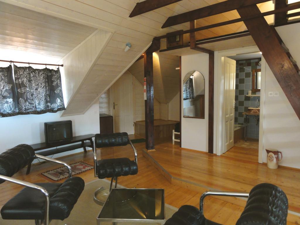 Apartment Tagrajska Λιουμπλιάνα Δωμάτιο φωτογραφία