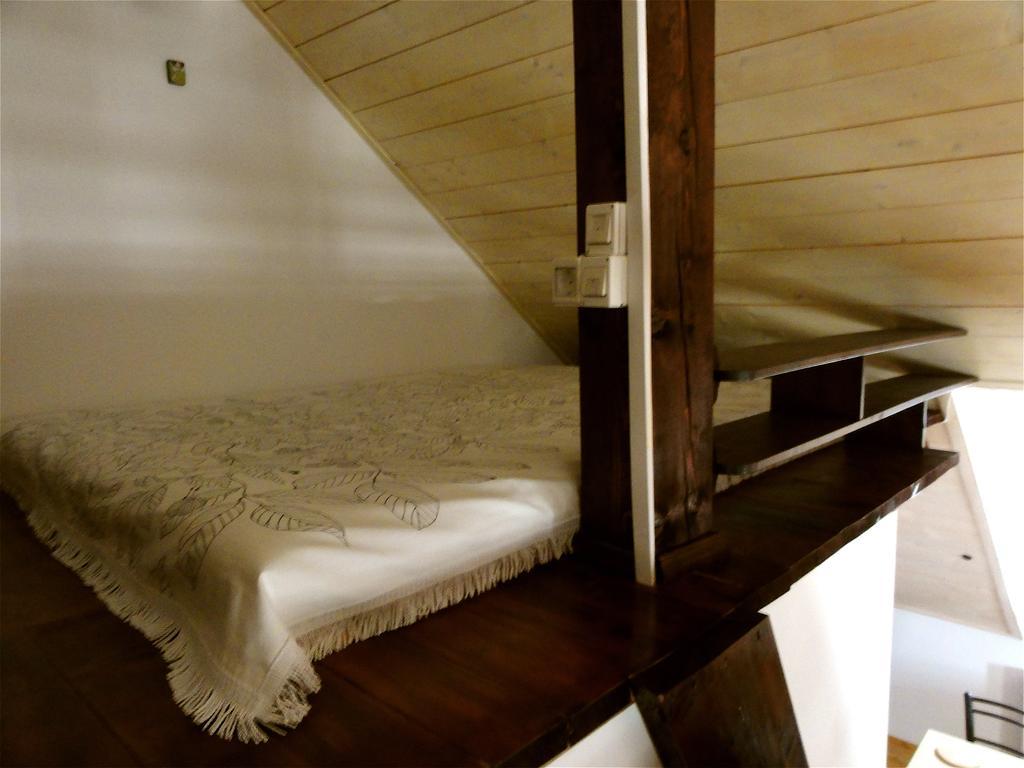 Apartment Tagrajska Λιουμπλιάνα Δωμάτιο φωτογραφία