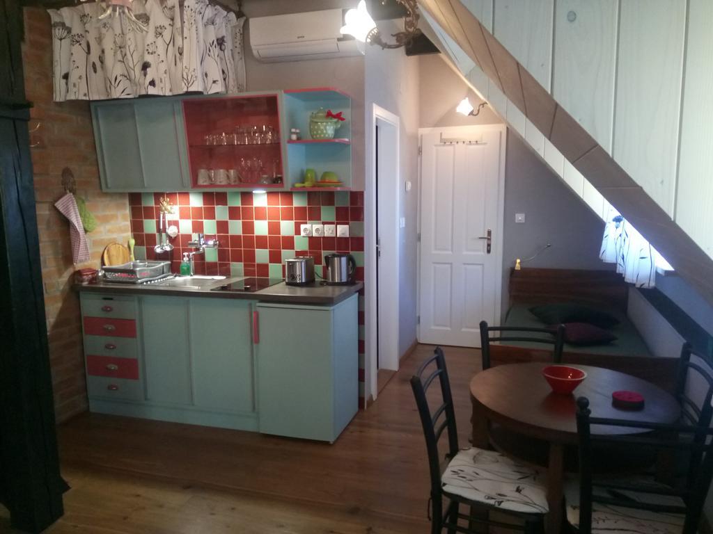 Apartment Tagrajska Λιουμπλιάνα Εξωτερικό φωτογραφία