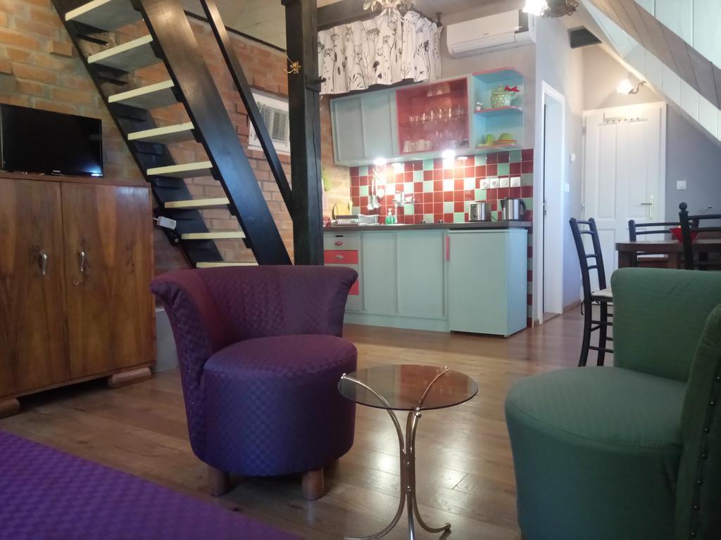 Apartment Tagrajska Λιουμπλιάνα Εξωτερικό φωτογραφία