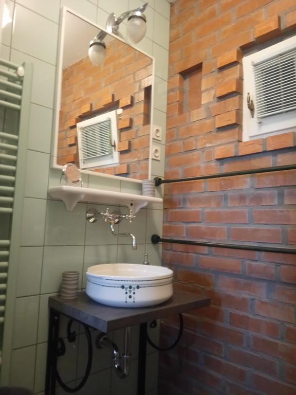 Apartment Tagrajska Λιουμπλιάνα Εξωτερικό φωτογραφία