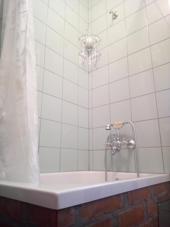 Apartment Tagrajska Λιουμπλιάνα Εξωτερικό φωτογραφία
