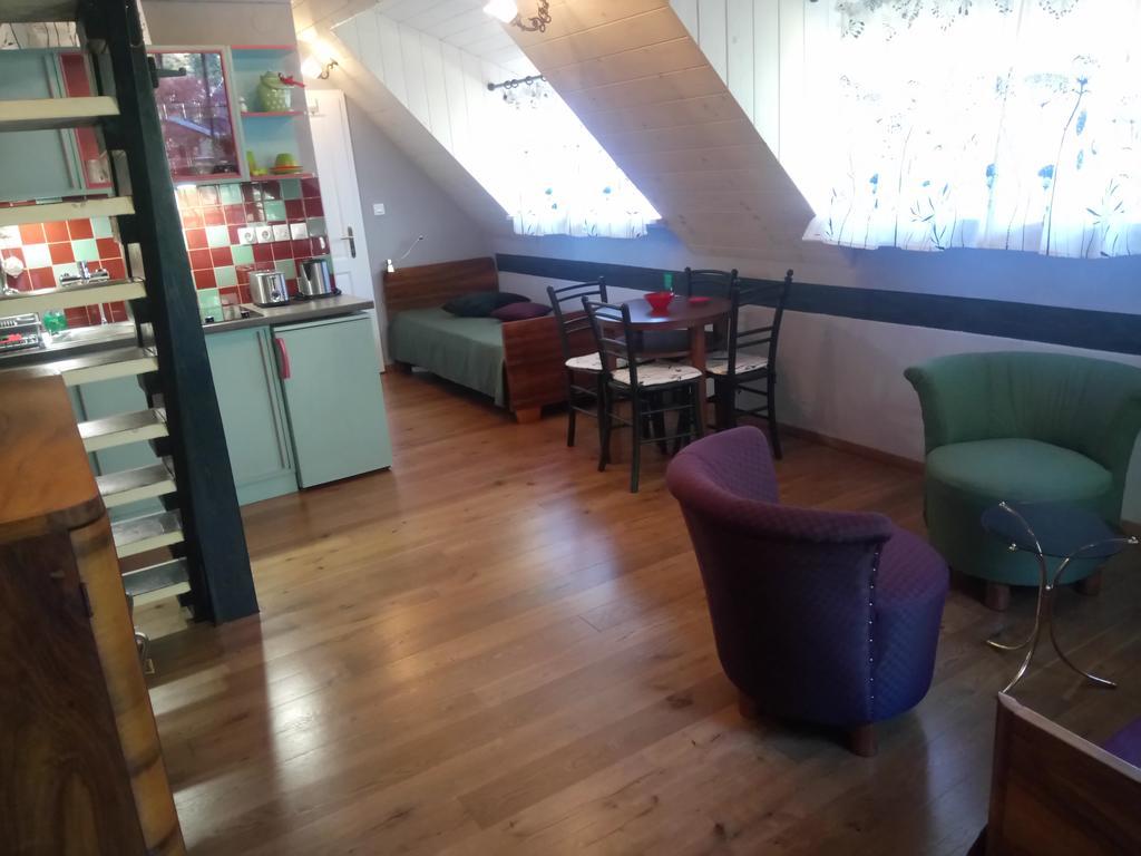 Apartment Tagrajska Λιουμπλιάνα Εξωτερικό φωτογραφία