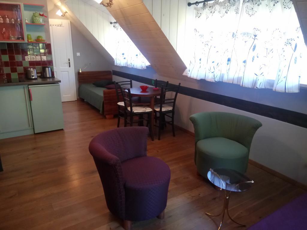 Apartment Tagrajska Λιουμπλιάνα Εξωτερικό φωτογραφία